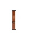 Apple Watch 7 45mm Zore KRD-74 Hasır Kordon