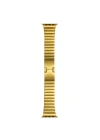 Apple Watch 7 45mm Zore KRD-82 Metal Kordon