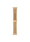 Apple Watch 7 45mm Zore KRD-85 Metal Kordon