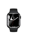 Apple Watch 7 45mm Zore Narr Tpu Body Ekran Koruyucu