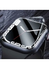 Apple Watch 7 45mm Zore Narr Tpu Body Ekran Koruyucu