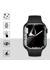 Apple Watch 7 45mm Zore Narr Tpu Body Ekran Koruyucu