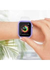Apple Watch 7 45mm Zore Watch Gard 01 Ekran Koruyucu