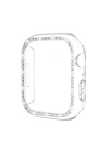 Apple Watch 7 45mm Zore Watch Gard 05 Sert PC Koruyucu