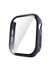 Apple Watch Serisi 10 42mm Sert PC Kasa ve Ekran Koruyucu Zore Watch Gard 35