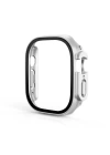 Apple Watch Ultra 49mm Kasa ve Ekran Koruyucu Zore Watch Gard 19