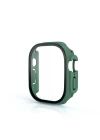 Apple Watch Ultra 49mm Kasa ve Ekran Koruyucu Zore Watch Gard 19