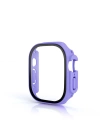 Apple Watch Ultra 49mm Kasa ve Ekran Koruyucu Zore Watch Gard 19