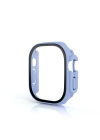Apple Watch Ultra 49mm Kasa ve Ekran Koruyucu Zore Watch Gard 19