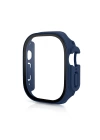 Apple Watch Ultra 49mm Kasa ve Ekran Koruyucu Zore Watch Gard 19