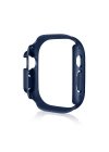 Apple Watch Ultra 49mm Kasa ve Ekran Koruyucu Zore Watch Gard 19