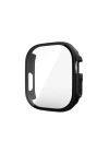 Apple Watch Ultra 49mm Kasa ve Ekran Koruyucu Zore Watch Gard 20
