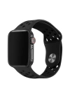 Apple Watch Ultra 49mm Kordon KRD-02 Silikon Strap Kayış
