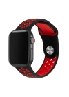 Apple Watch Ultra 49mm Kordon KRD-02 Silikon Strap Kayış