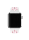 Apple Watch Ultra 49mm Kordon KRD-02 Silikon Strap Kayış