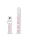 Apple Watch Ultra 49mm Kordon KRD-02 Silikon Strap Kayış