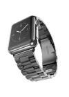 Apple Watch Ultra 49mm Kordon KRD-04 Metal Strap Kayış
