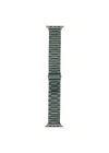 Apple Watch Ultra 49mm Kordon KRD-04 Metal Strap Kayış