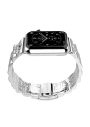 Apple Watch Ultra 49mm Kordon KRD-14 Metal Strap Kayış