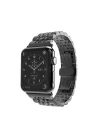 Apple Watch Ultra 49mm Kordon KRD-14 Metal Strap Kayış