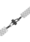 Apple Watch Ultra 49mm Kordon KRD-15 Metal Strap Kayış