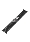 Apple Watch Ultra 49mm Kordon KRD-15 Metal Strap Kayış