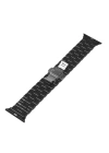 Apple Watch Ultra 49mm Kordon KRD-15 Metal Strap Kayış
