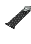 Apple Watch Ultra 49mm Kordon KRD-15 Metal Strap Kayış