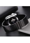 Apple Watch Ultra 49mm Kordon KRD-16 Seramik Strap Kayış