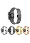 Apple Watch Ultra 49mm Kordon KRD-16 Seramik Strap Kayış
