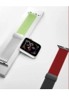 Apple Watch Ultra 49mm Kordon KRD-22 Metal Strap Kayış