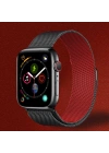 Apple Watch Ultra 49mm Kordon KRD-22 Metal Strap Kayış