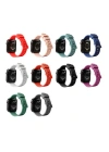 Apple Watch Ultra 49mm Kordon KRD-23 Silikon Strap Kayış