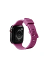 Apple Watch Ultra 49mm Kordon KRD-23 Silikon Strap Kayış