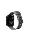 Apple Watch Ultra 49mm Kordon KRD-23 Silikon Strap Kayış