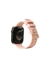 Apple Watch Ultra 49mm Kordon KRD-23 Silikon Strap Kayış