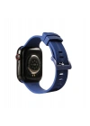 Apple Watch Ultra 49mm Kordon KRD-23 Silikon Strap Kayış