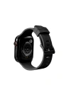 Apple Watch Ultra 49mm Kordon KRD-23 Silikon Strap Kayış