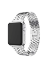 Apple Watch Ultra 49mm Kordon KRD-30 Metal Strap Kayış