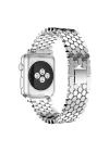 Apple Watch Ultra 49mm Kordon KRD-30 Metal Strap Kayış