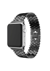 Apple Watch Ultra 49mm Kordon KRD-30 Metal Strap Kayış