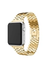 Apple Watch Ultra 49mm Kordon KRD-30 Metal Strap Kayış