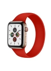 Apple Watch Ultra 49mm Kordon KRD-31 Solo Loop Large Strap Kayış