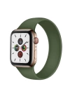 Apple Watch Ultra 49mm Kordon KRD-31 Solo Loop Medium Strap Kayış