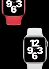 Apple Watch Ultra 49mm Kordon KRD-31 Solo Loop Small Strap Kayış