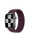Apple Watch Ultra 49mm Kordon KRD-32 Small Strap Kayış