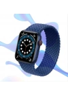 Apple Watch Ultra 49mm Kordon KRD-32 Small Strap Kayış