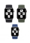 Apple Watch Ultra 49mm Kordon KRD-32 Small Strap Kayış