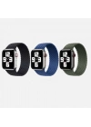 Apple Watch Ultra 49mm Kordon KRD-32 Small Strap Kayış
