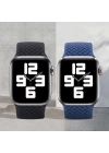 Apple Watch Ultra 49mm Kordon KRD-32 Small Strap Kayış